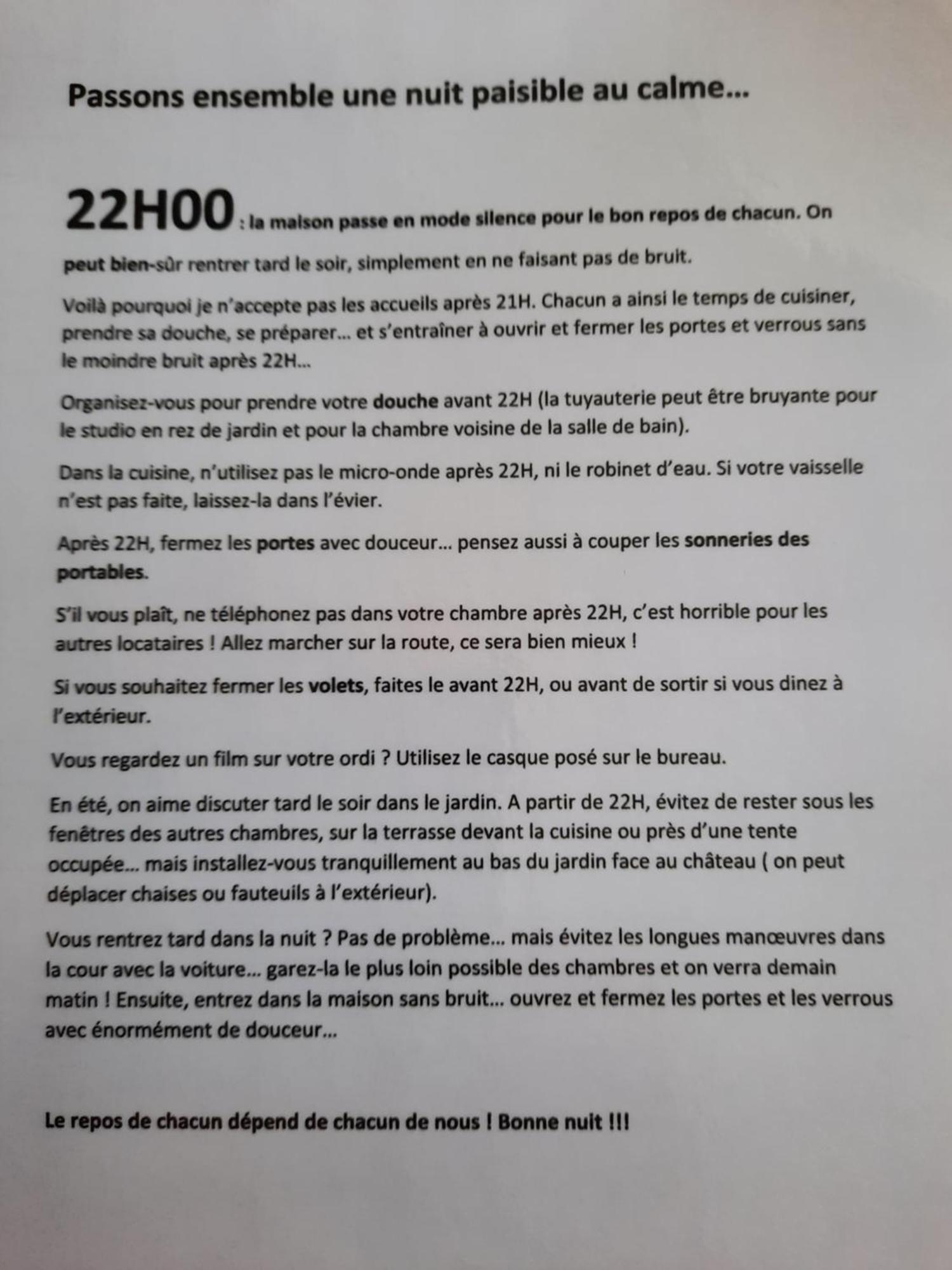 Les Coteaux De Planeze, Ideal Deplacement Pro, Chambres Individuelles Lit 160 Television Saint-Laurent-les-Tours Luaran gambar