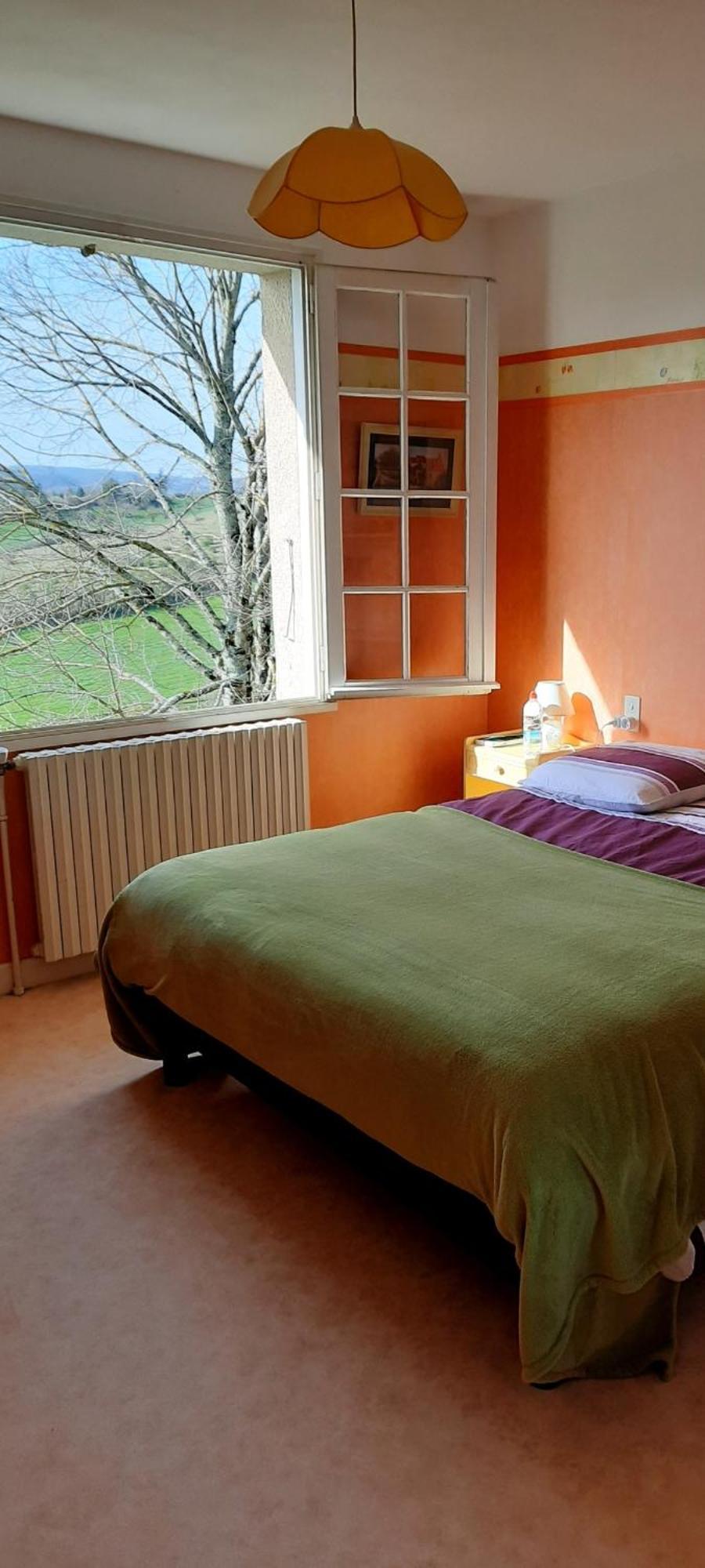Les Coteaux De Planeze, Ideal Deplacement Pro, Chambres Individuelles Lit 160 Television Saint-Laurent-les-Tours Luaran gambar